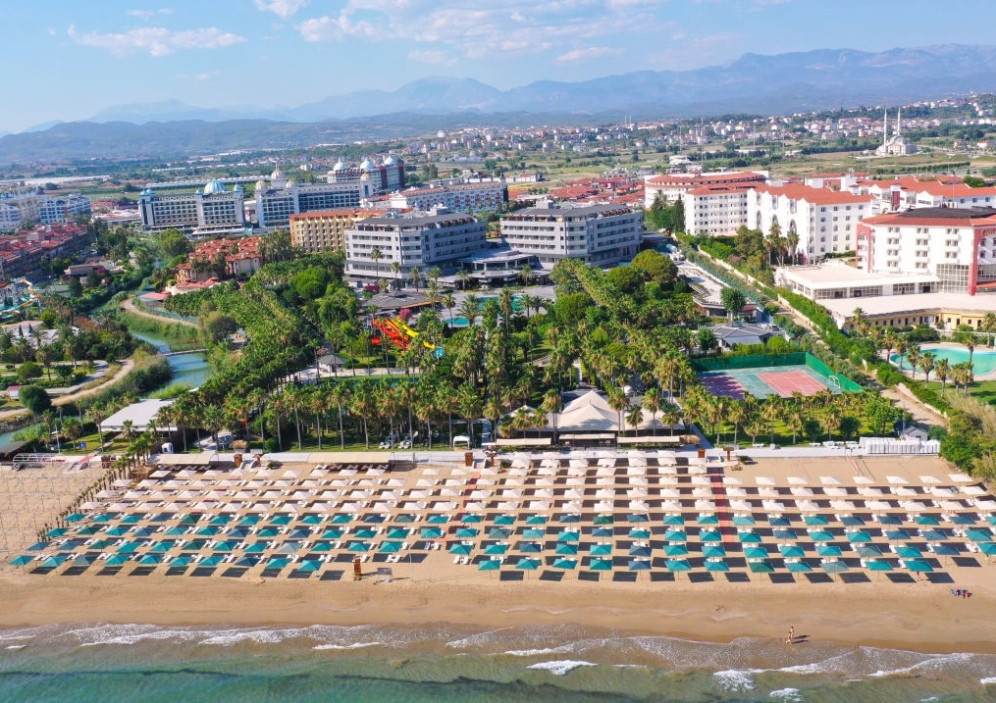 Miramare Beach 1